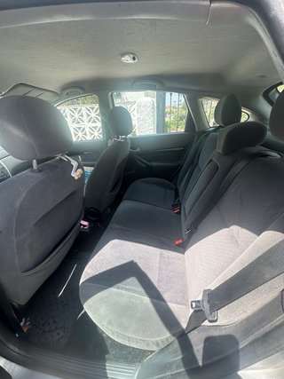 Ford Focus 1.6 Ghia Autom !! 84000km!!