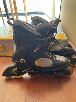 Patines en línea K2 Skates Plasma