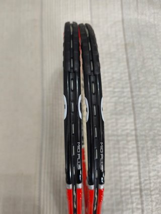 Raqueta Head Radical Flexpoint Tour