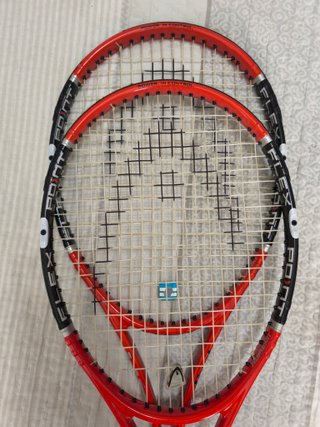 Raqueta Head Radical Flexpoint Tour