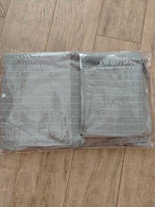 Funda Nórdica franela Cama 90cm Invierno