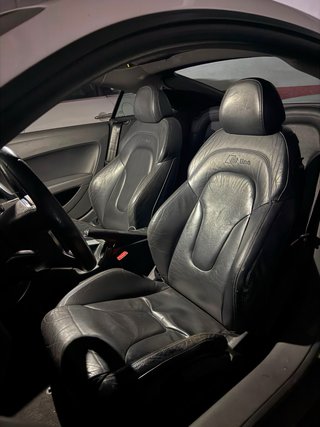 Audi TT 2009