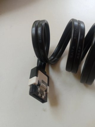 Cable SATA III 6Gb/s ASUS