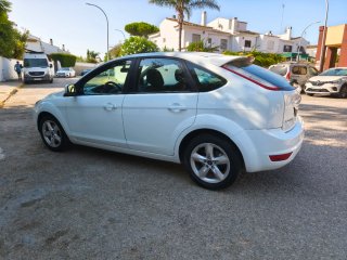 Ford Focus 2010