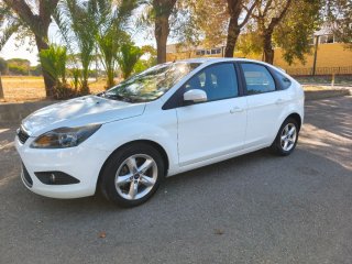 Ford Focus 2010