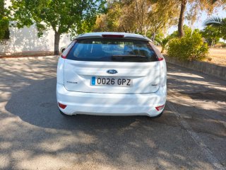 Ford Focus 2010
