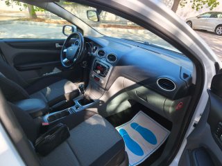 Ford Focus 2010