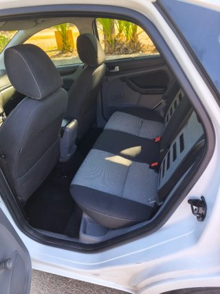 Ford Focus 2010