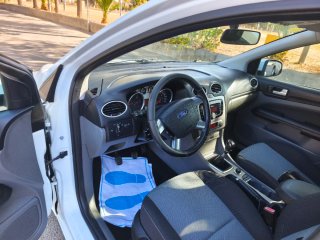 Ford Focus 2010