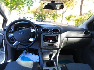 Ford Focus 2010
