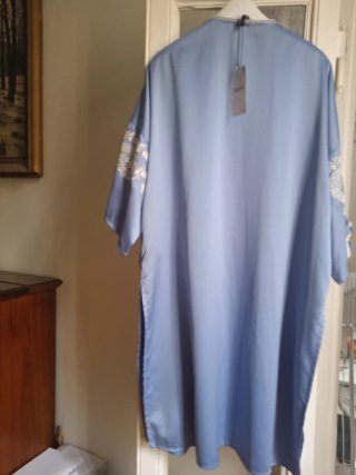Kimono Zara con etichetta taglia L