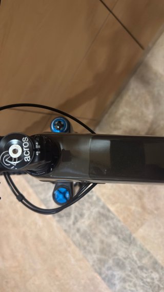 Ghost Riot AM TALLA XL FulL CARBON Doble