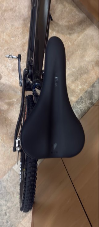 Ghost Riot AM TALLA XL FulL CARBON Doble