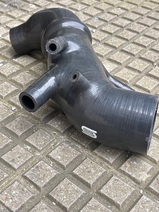 TIP admision silicona badger5 1.8t