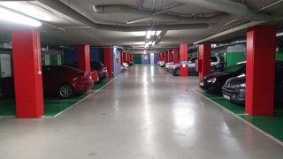 Alquiler de garaje en Cardedeu