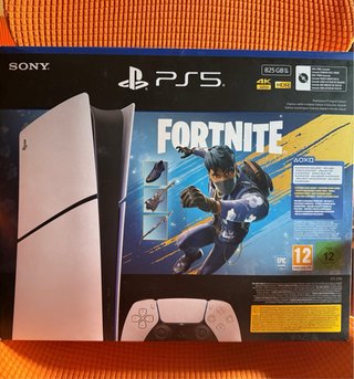 Playstation 5