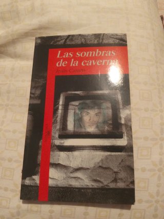 Las sombras de la caverna