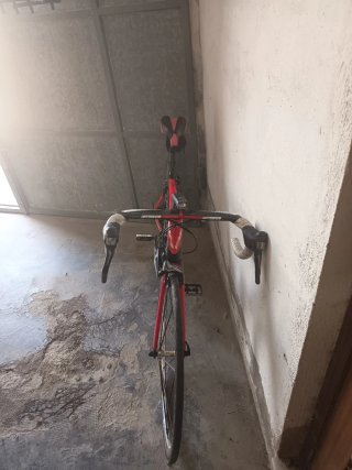 Bicicleta carretera BH G5