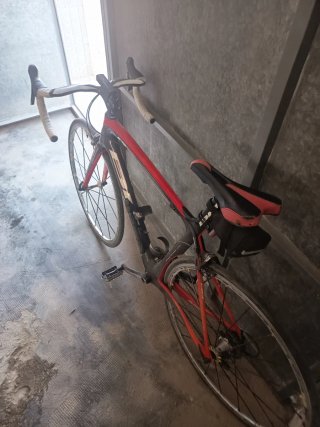Bicicleta carretera BH G5