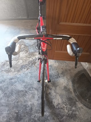 Bicicleta carretera BH G5