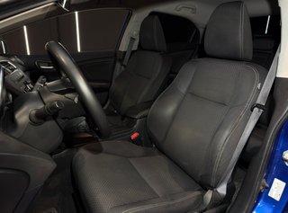 HONDA CIVIC 1.6 DTEC I-DTEC ELEGANCE