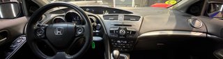 HONDA CIVIC 1.6 DTEC I-DTEC ELEGANCE