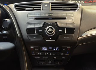HONDA CIVIC 1.6 DTEC I-DTEC ELEGANCE