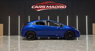 HONDA CIVIC 1.6 DTEC I-DTEC ELEGANCE
