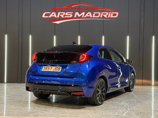 HONDA CIVIC 1.6 DTEC I-DTEC ELEGANCE