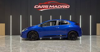 HONDA CIVIC 1.6 DTEC I-DTEC ELEGANCE