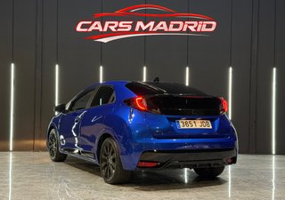 HONDA CIVIC 1.6 DTEC I-DTEC ELEGANCE