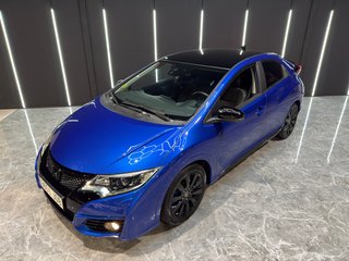 HONDA CIVIC 1.6 DTEC I-DTEC ELEGANCE