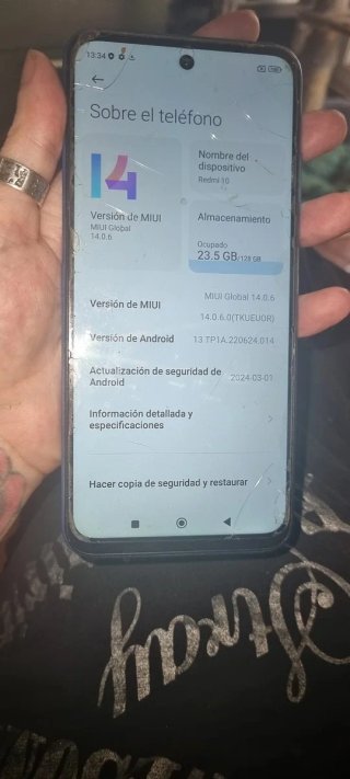 Xiaomi Redmi 10 128GB