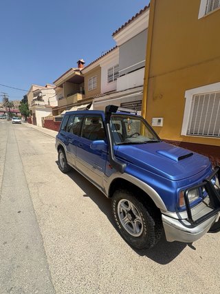 Suzuki Vitara 1999