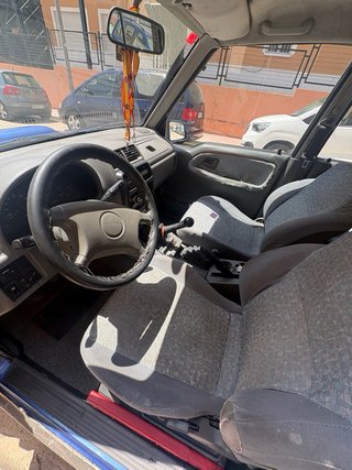 Suzuki Vitara 1999