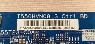 UE55K550AK.      68