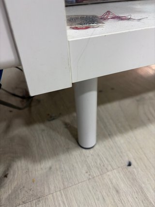 Estantería Kallax con cajones y baldas