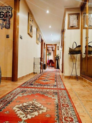 Chalet en venta en Zona Pueblo en Guardamar del Segura