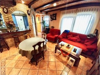 Chalet en venta en Zona Pueblo en Guardamar del Segura