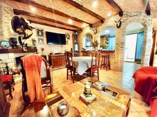 Chalet en venta en Zona Pueblo en Guardamar del Segura