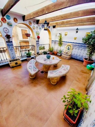 Chalet en venta en Zona Pueblo en Guardamar del Segura