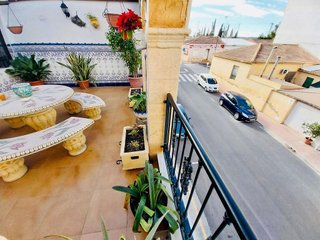 Chalet en venta en Zona Pueblo en Guardamar del Segura