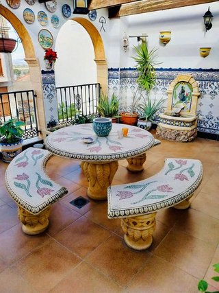 Chalet en venta en Zona Pueblo en Guardamar del Segura
