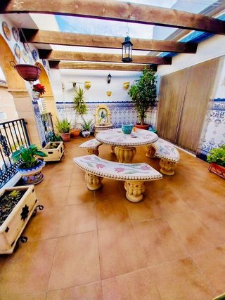 Chalet en venta en Zona Pueblo en Guardamar del Segura