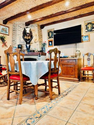 Chalet en venta en Zona Pueblo en Guardamar del Segura