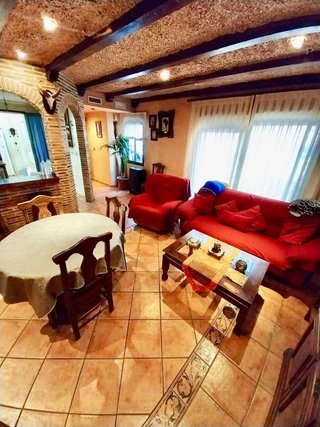 Chalet en venta en Zona Pueblo en Guardamar del Segura