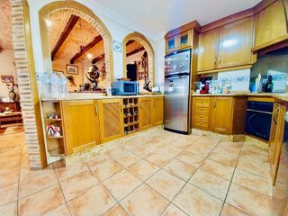 Chalet en venta en Zona Pueblo en Guardamar del Segura