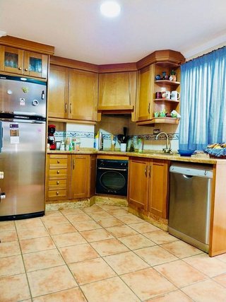 Chalet en venta en Zona Pueblo en Guardamar del Segura