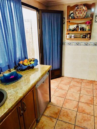 Chalet en venta en Zona Pueblo en Guardamar del Segura