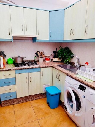 Chalet en venta en Zona Pueblo en Guardamar del Segura
